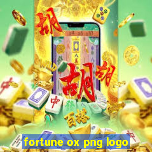 fortune ox png logo